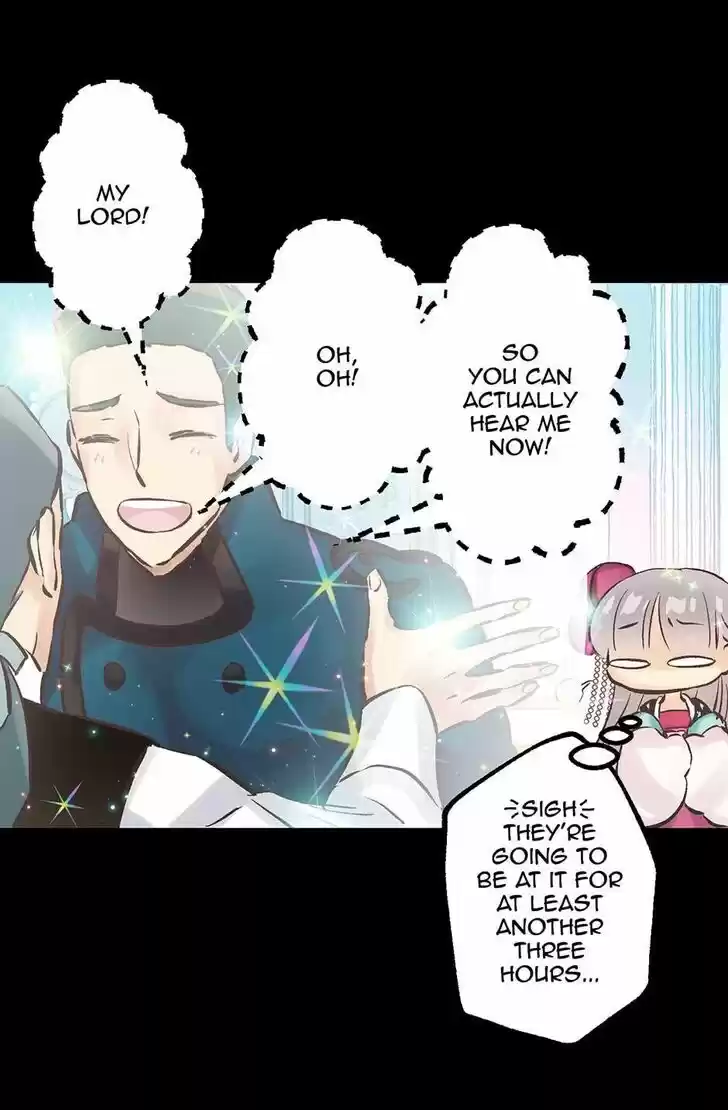 As Long as You like It Ch.132