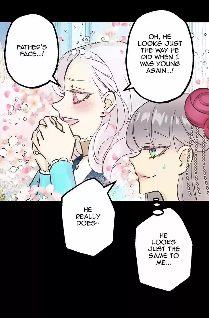 As Long as You like It Ch.132