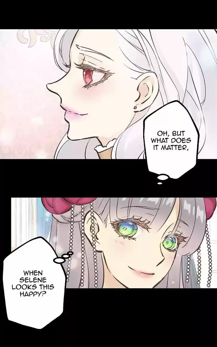 As Long as You like It Ch.132