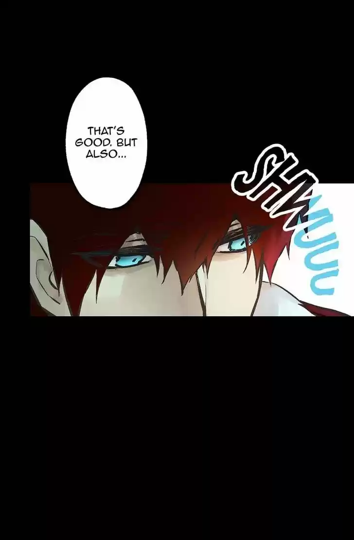 As Long as You like It Ch.132