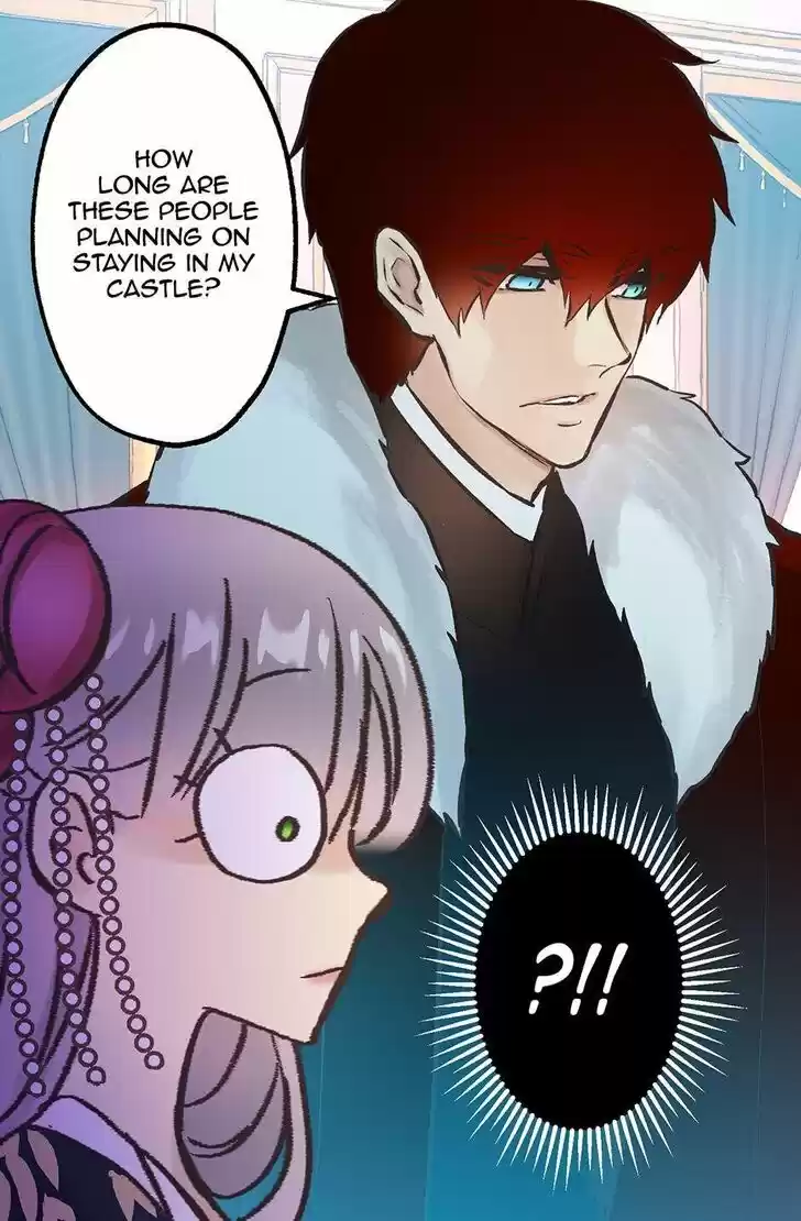 As Long as You like It Ch.132