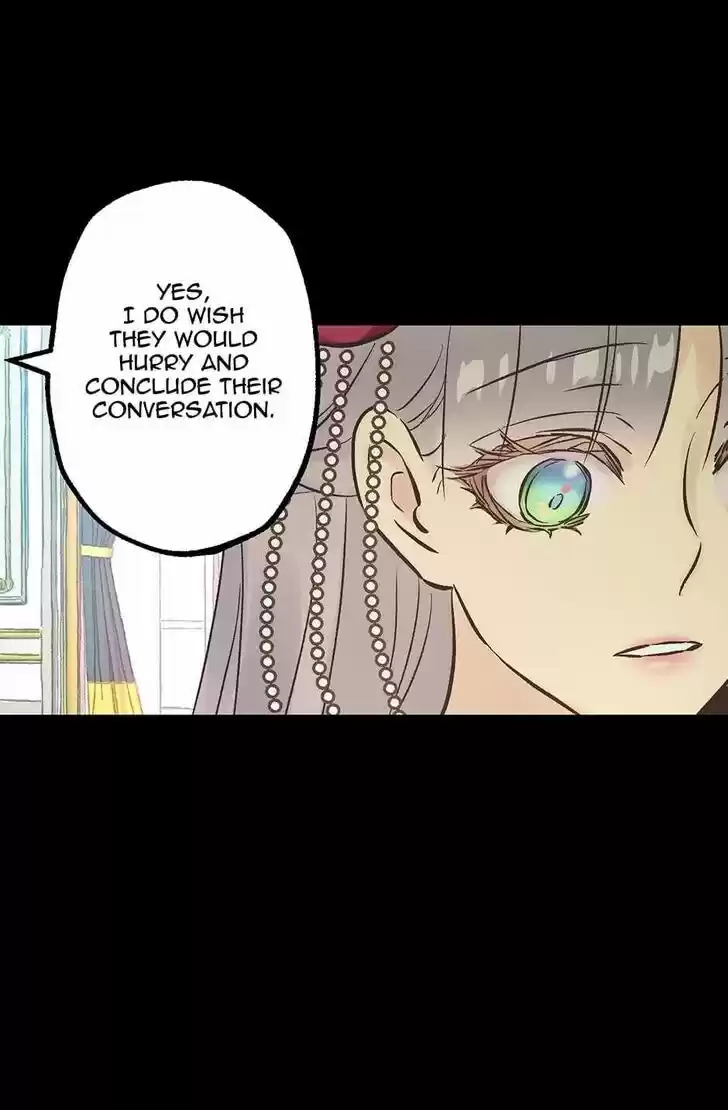 As Long as You like It Ch.132