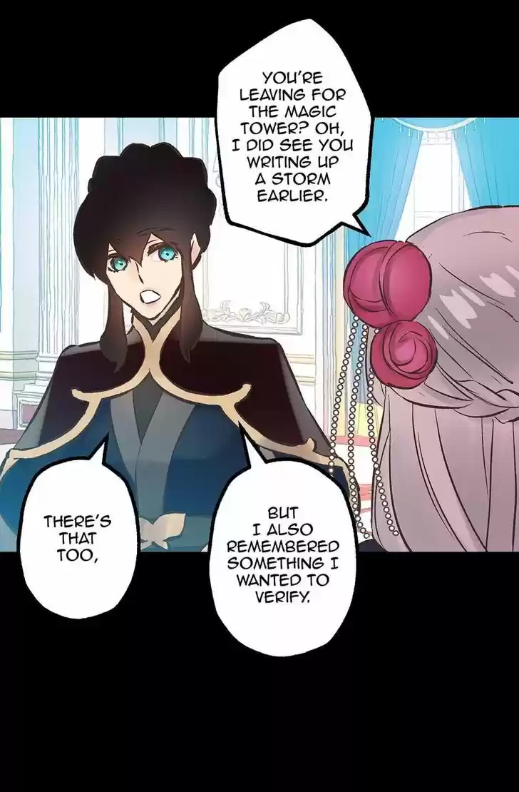 As Long as You like It Ch.132