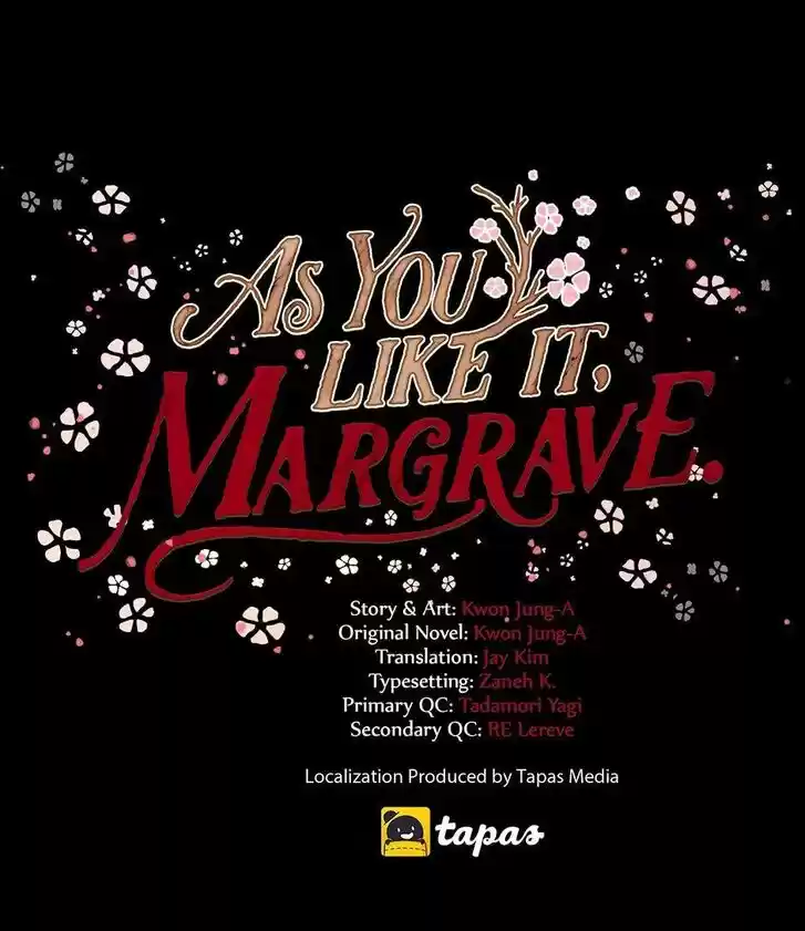 As Long as You like It Ch.132