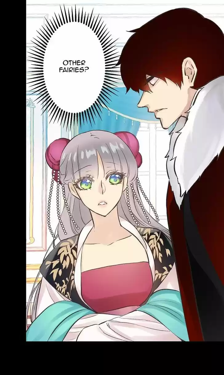 As Long as You like It Ch.133