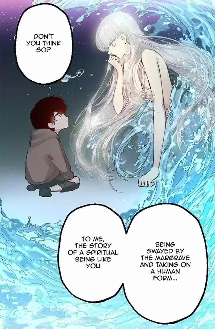 As Long as You like It Ch.133