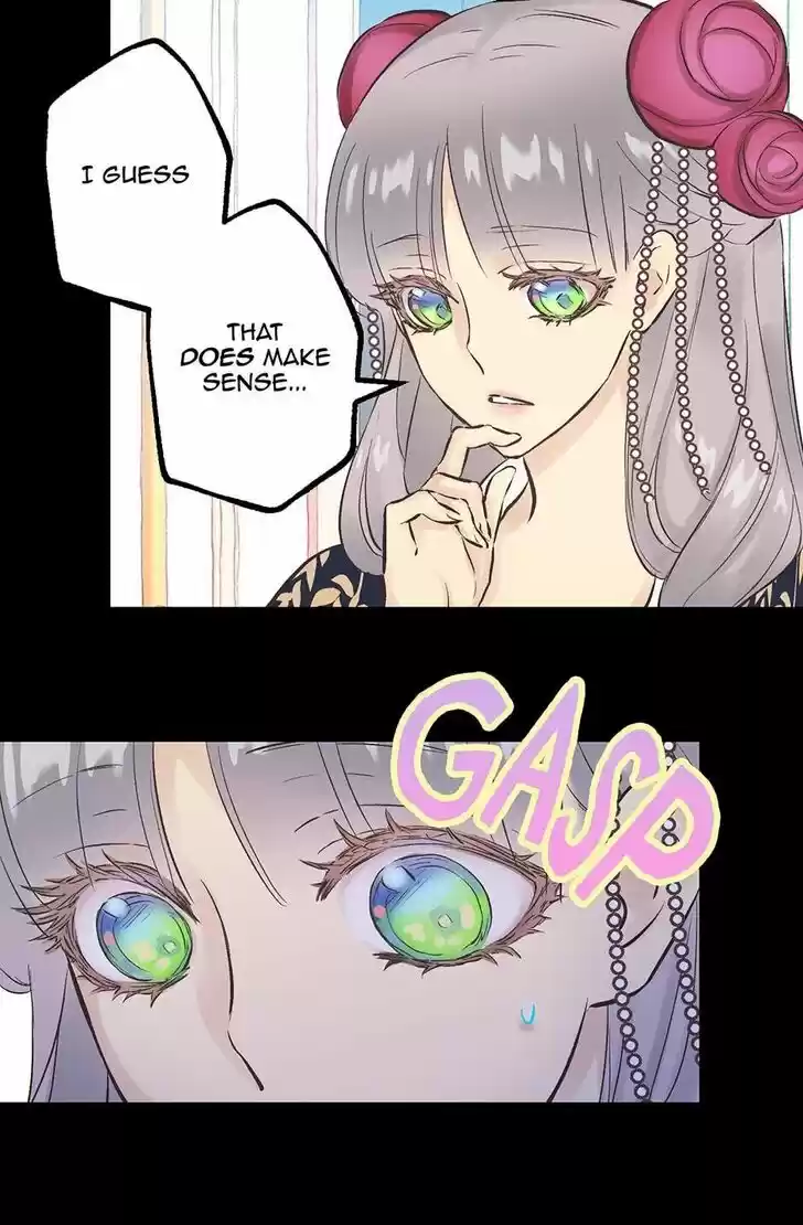 As Long as You like It Ch.133