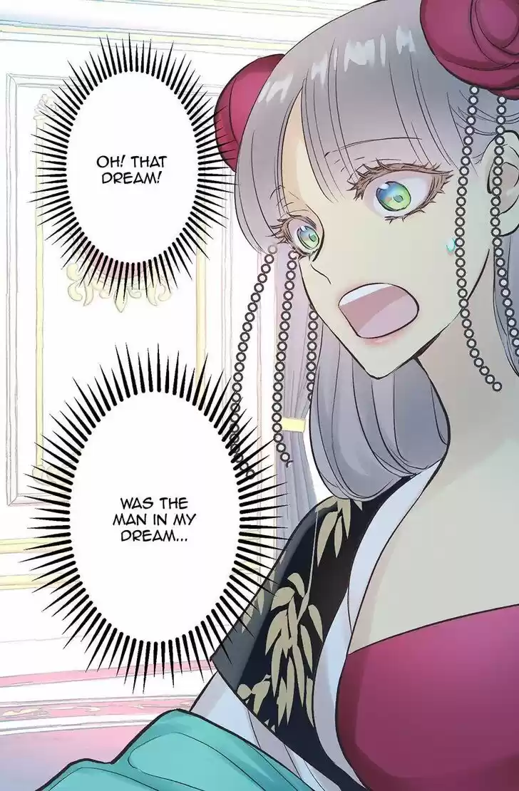 As Long as You like It Ch.133