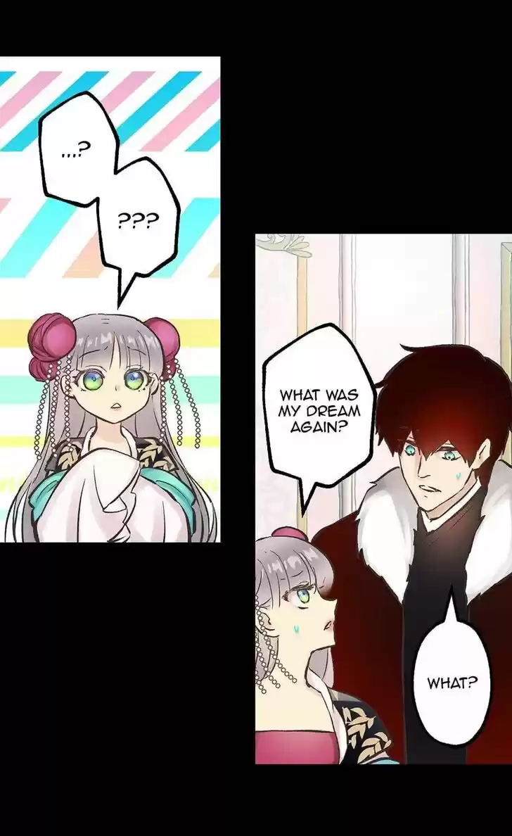 As Long as You like It Ch.133