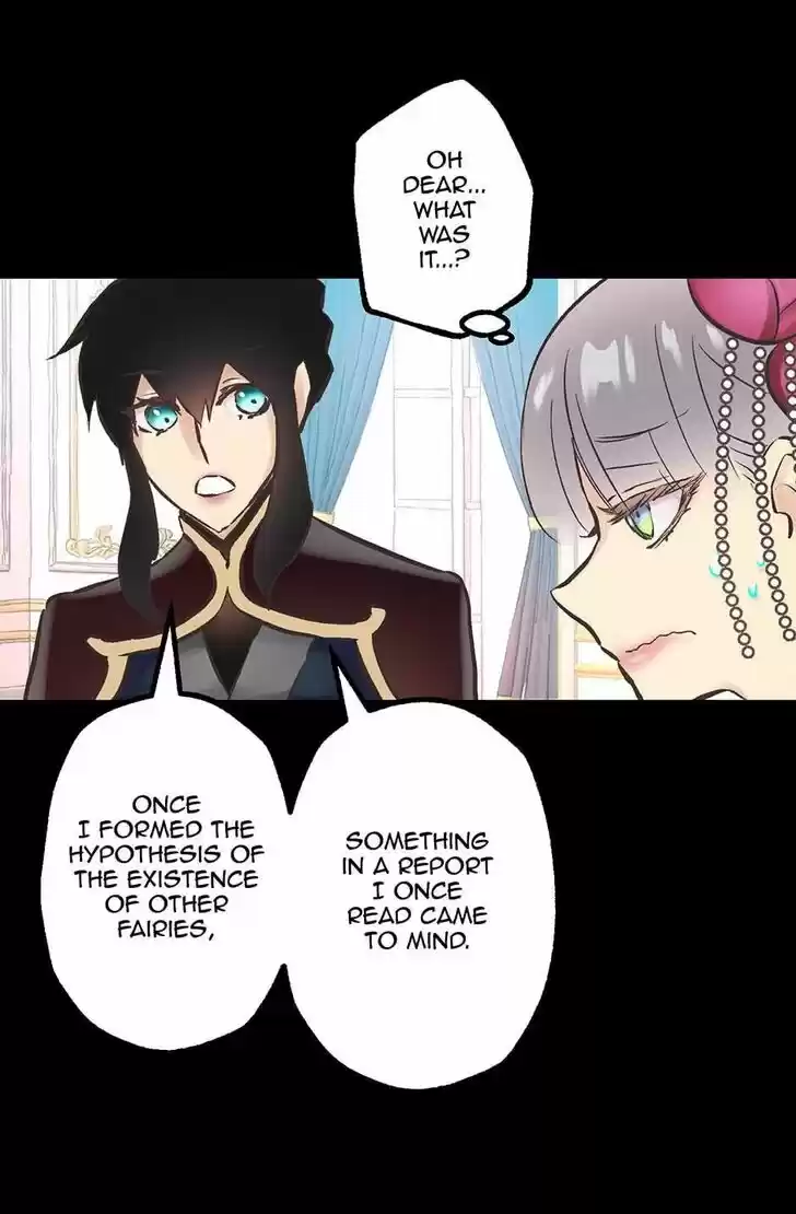 As Long as You like It Ch.133