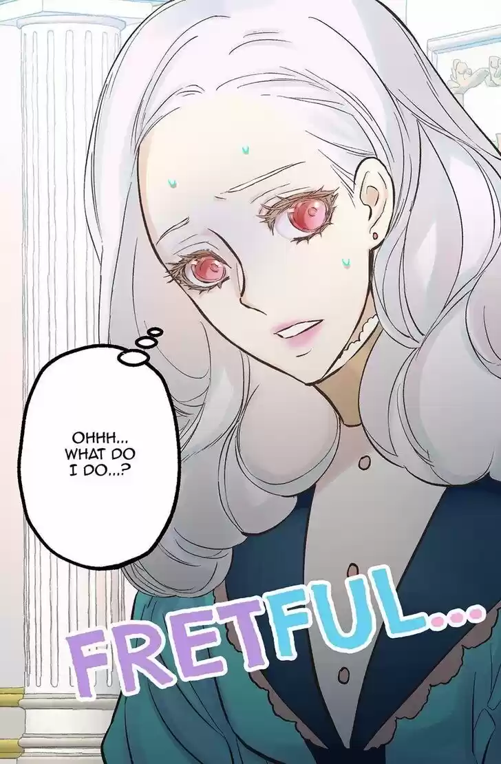 As Long as You like It Ch.133