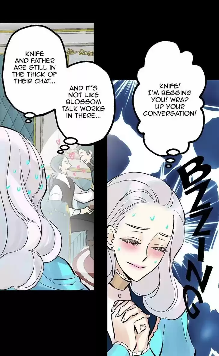 As Long as You like It Ch.133