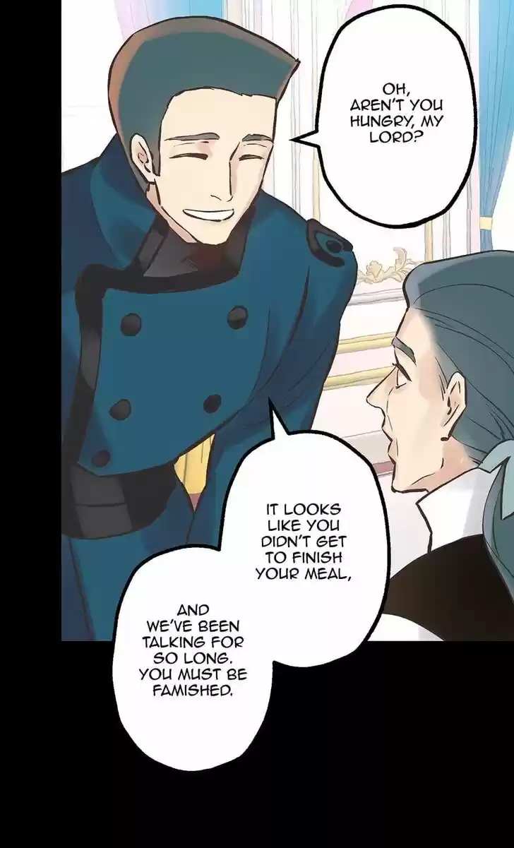 As Long as You like It Ch.133