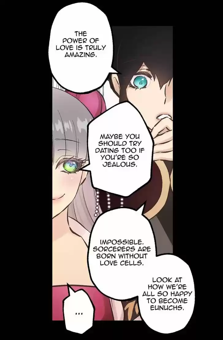 As Long as You like It Ch.133