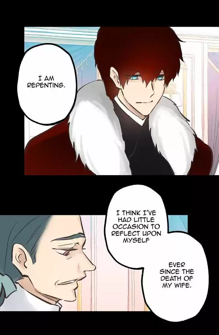 As Long as You like It Ch.133