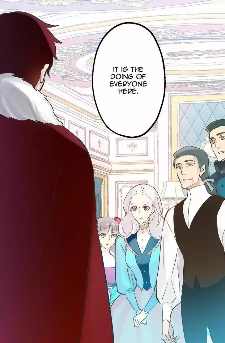 As Long as You like It Ch.133