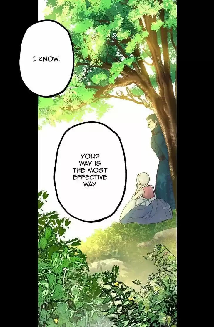 As Long as You like It Ch.133