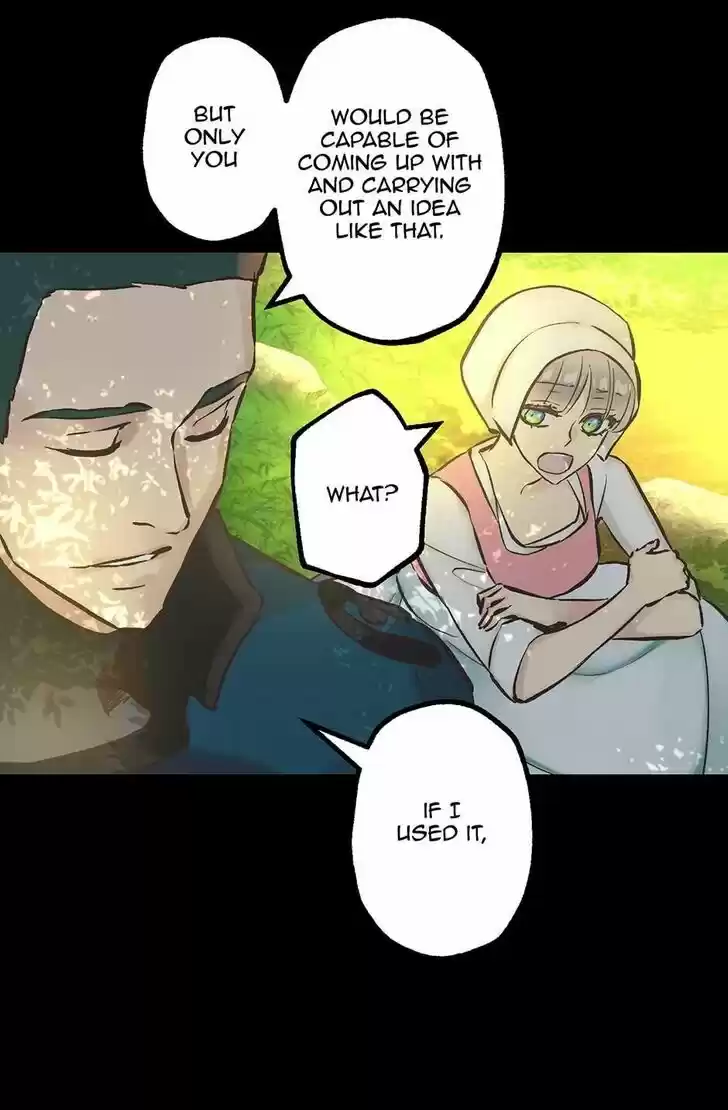 As Long as You like It Ch.133