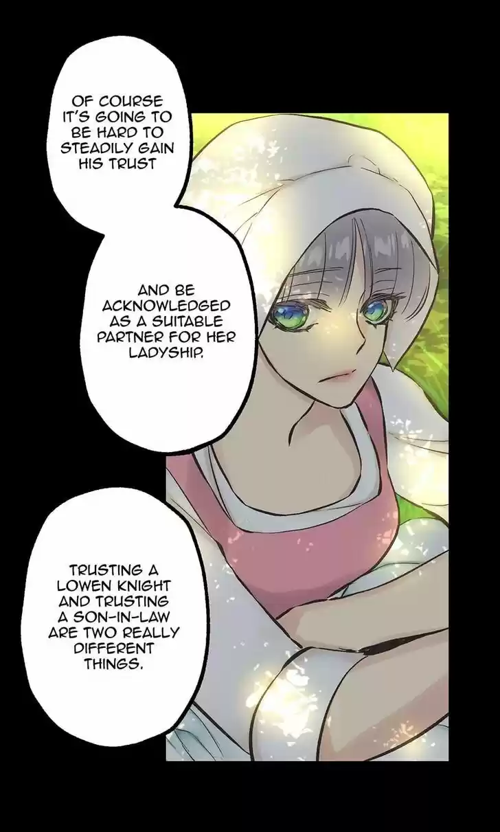 As Long as You like It Ch.133