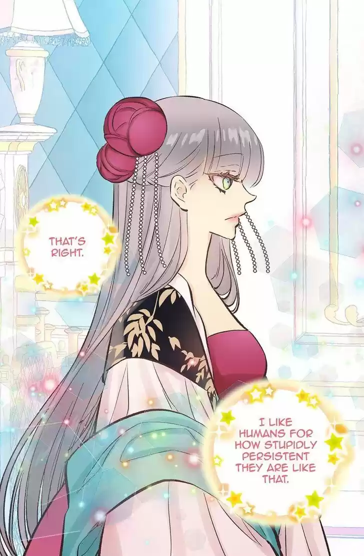 As Long as You like It Ch.133