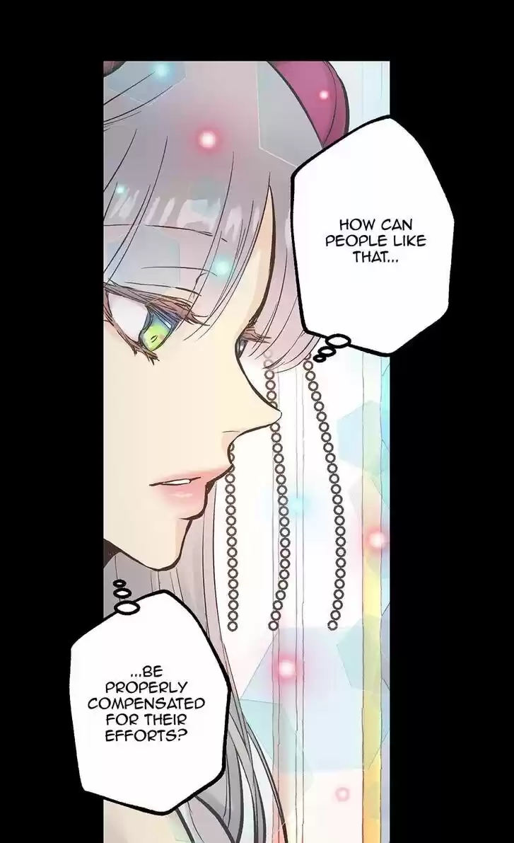 As Long as You like It Ch.133