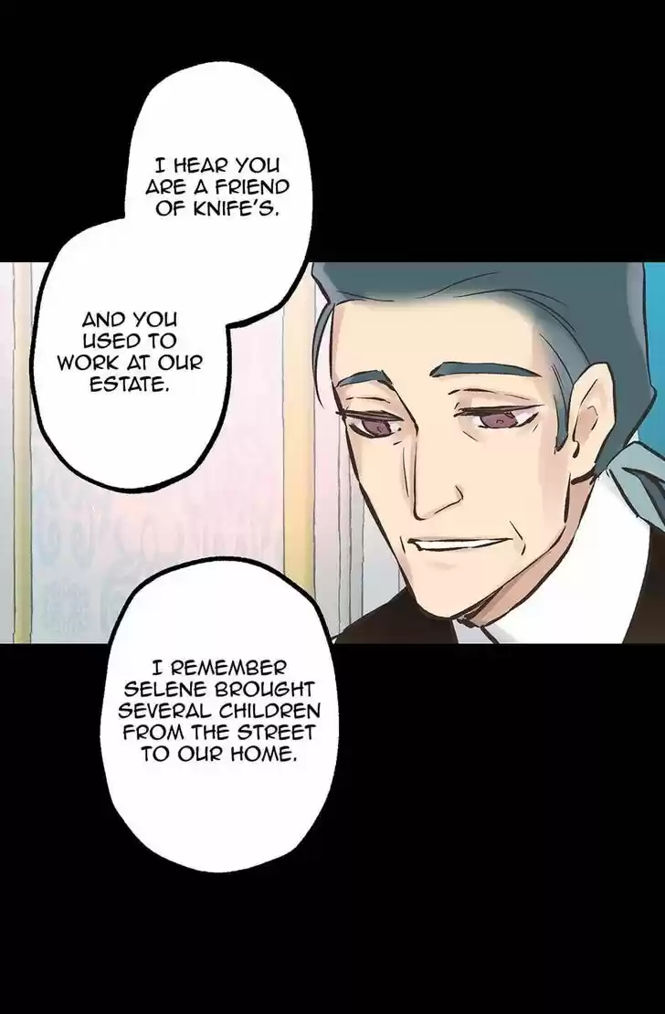 As Long as You like It Ch.133