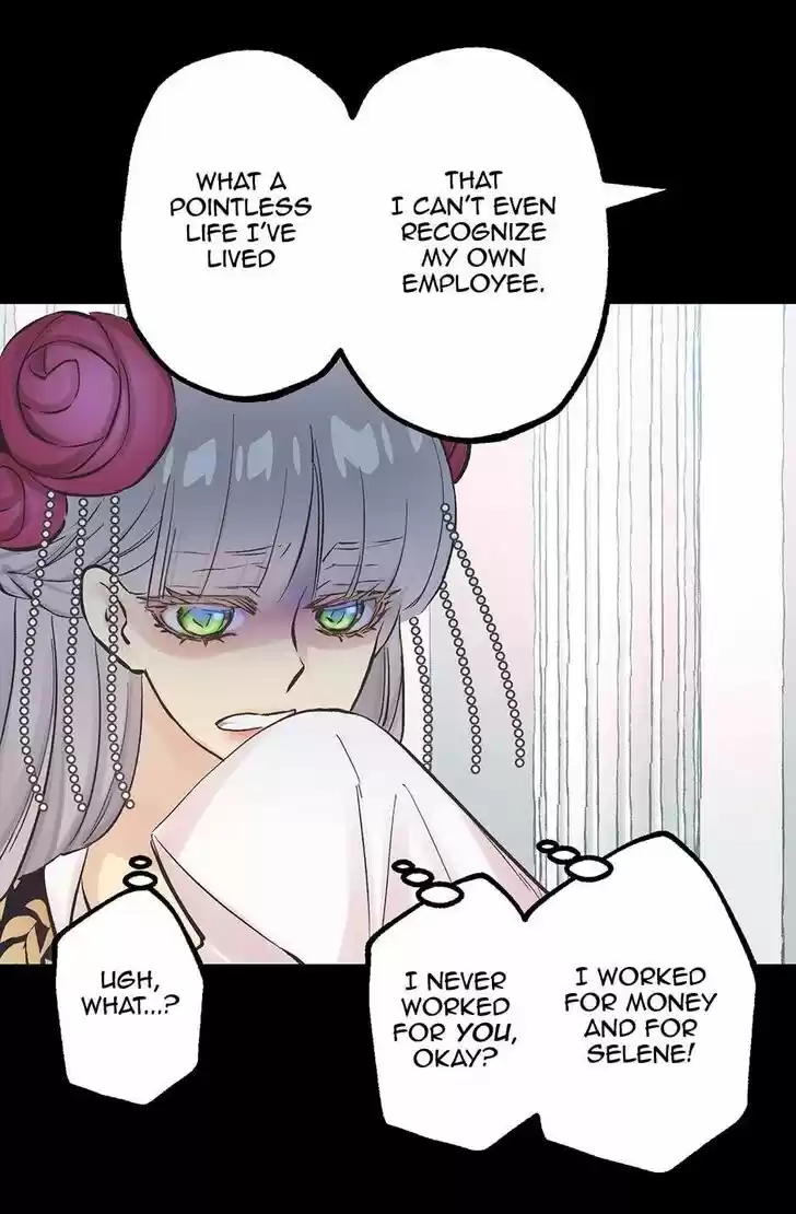 As Long as You like It Ch.133