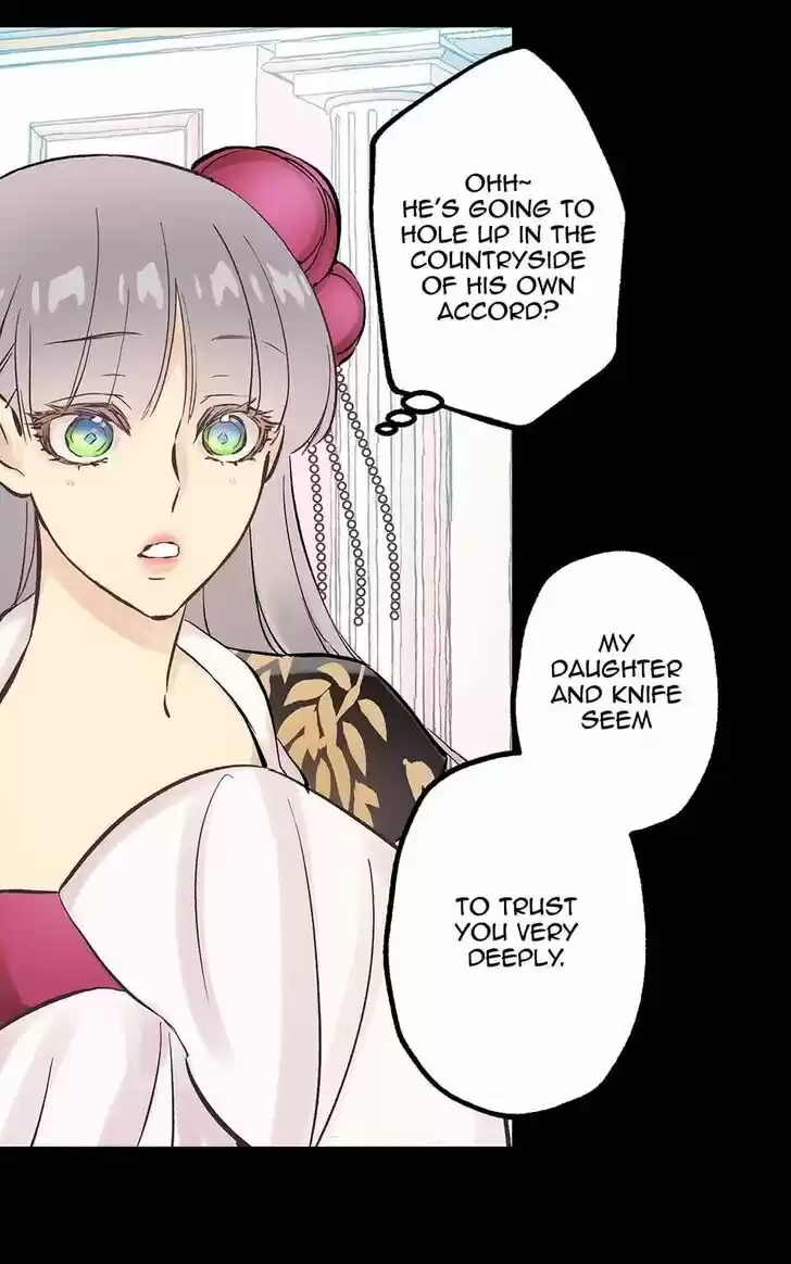 As Long as You like It Ch.133