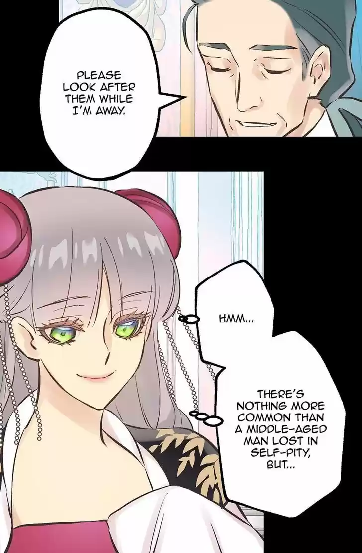 As Long as You like It Ch.133