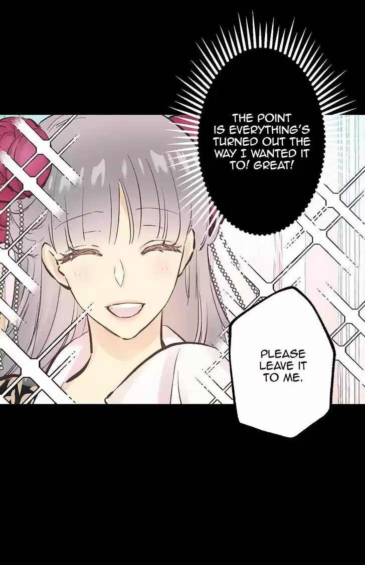 As Long as You like It Ch.133