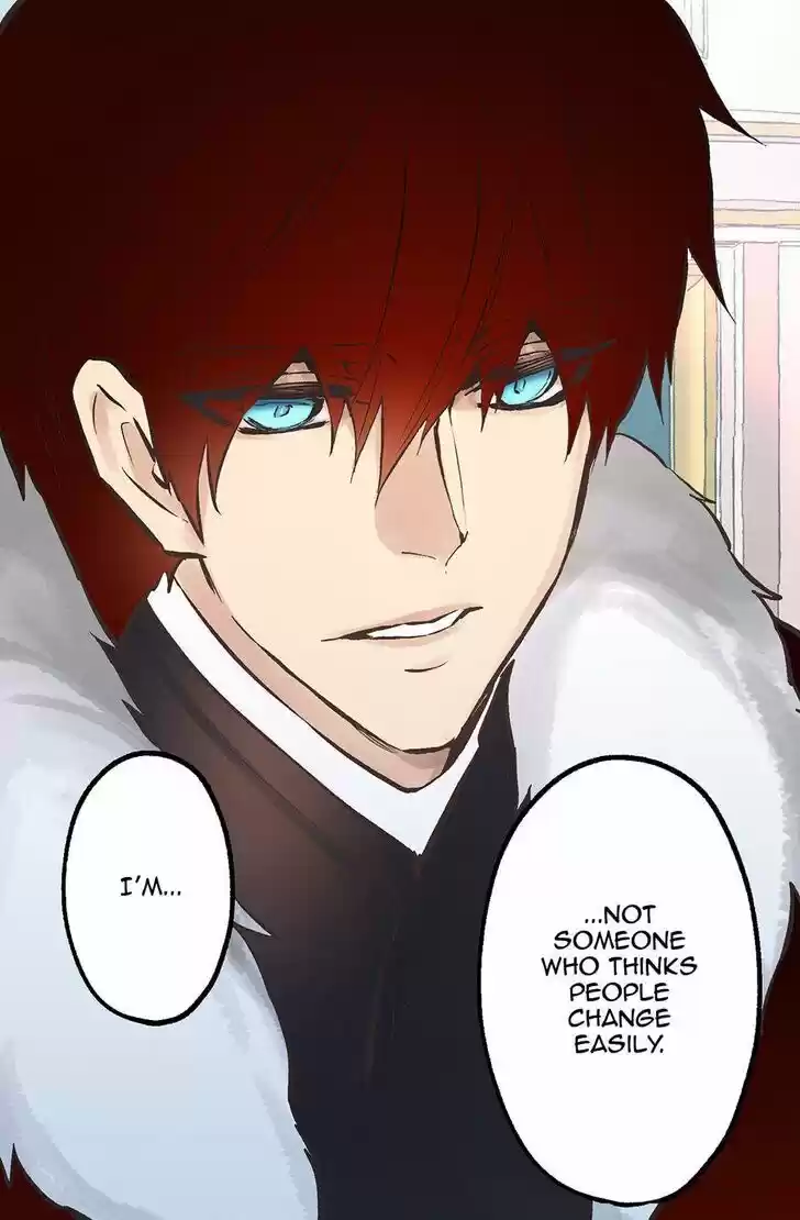 As Long as You like It Ch.133