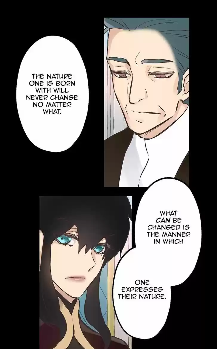 As Long as You like It Ch.133