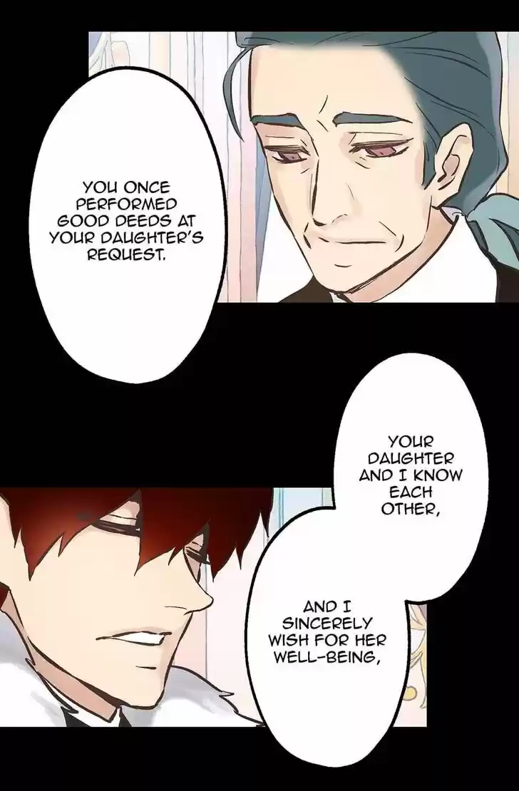 As Long as You like It Ch.133