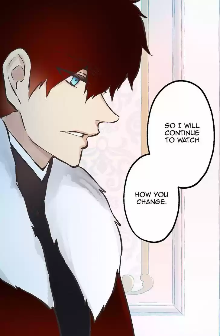 As Long as You like It Ch.133