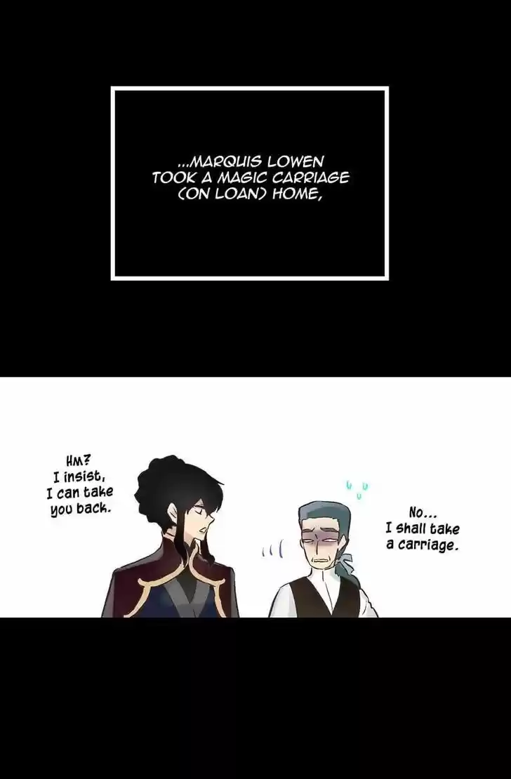 As Long as You like It Ch.133