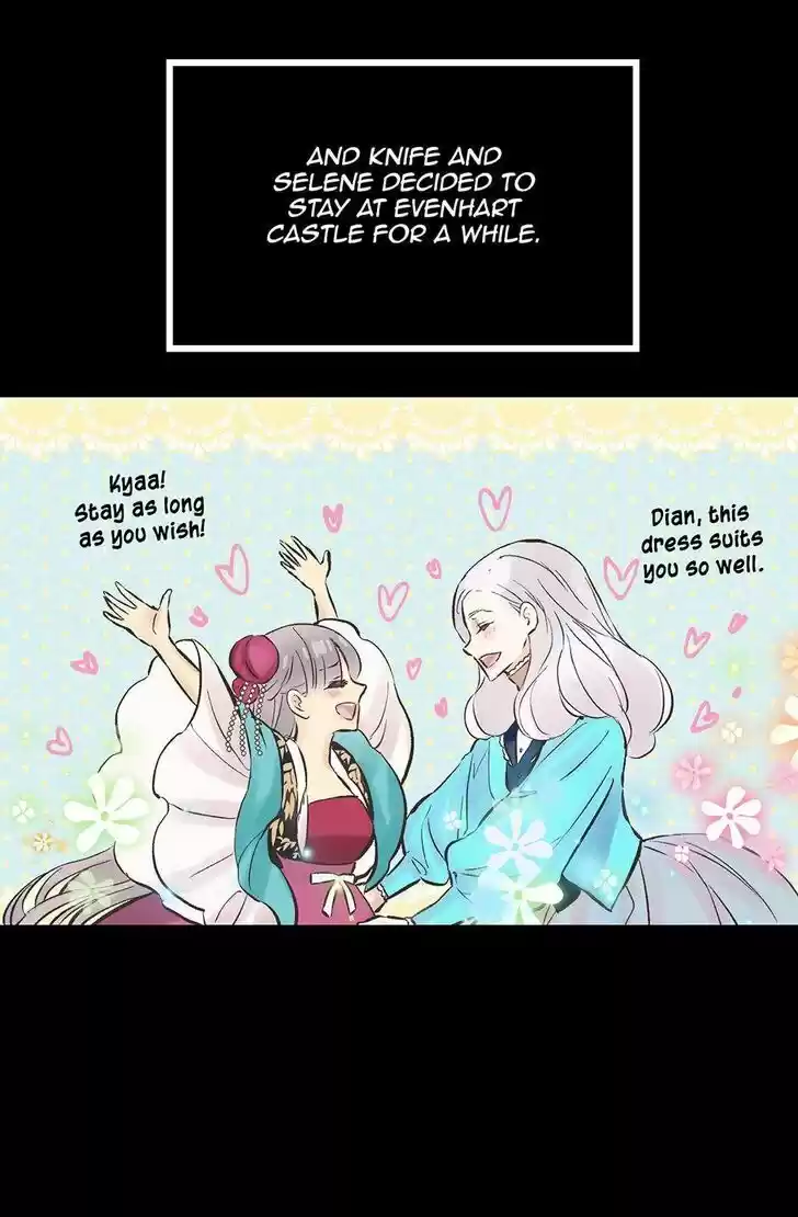 As Long as You like It Ch.133