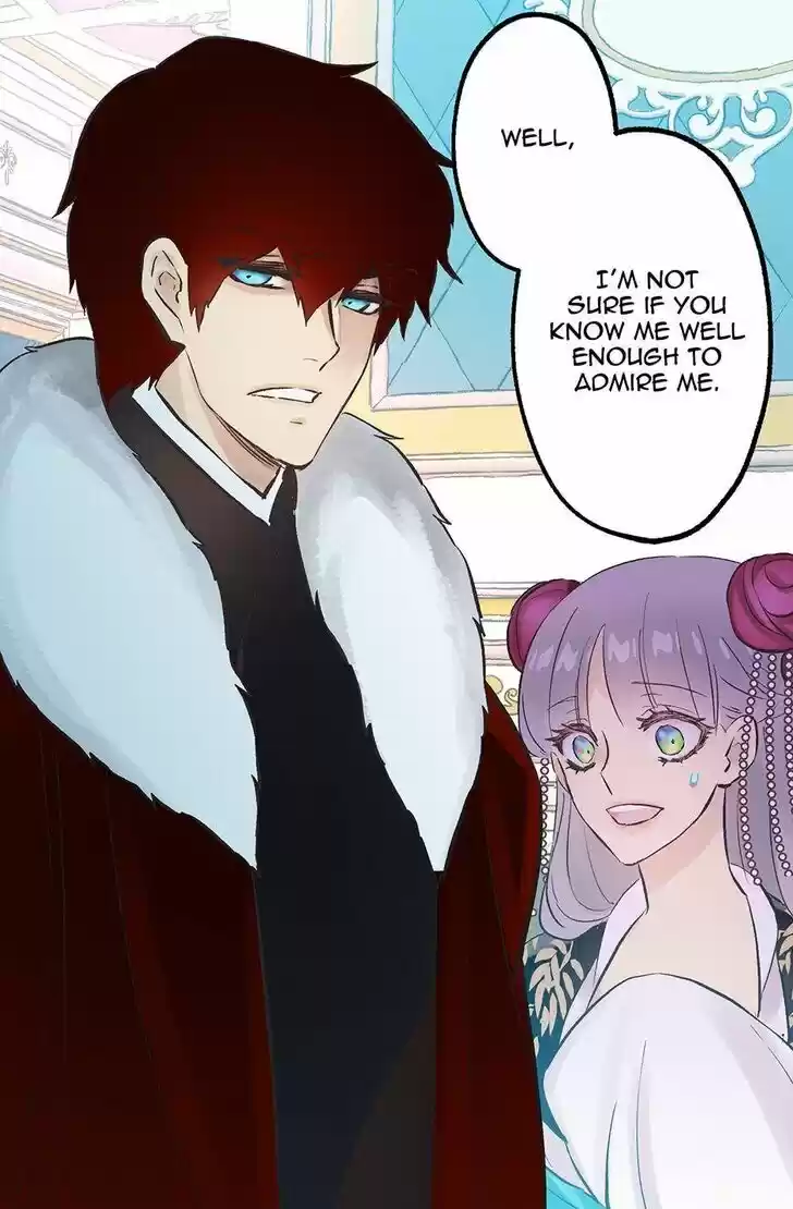 As Long as You like It Ch.133