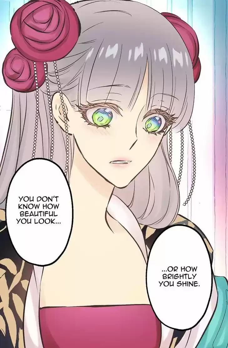 As Long as You like It Ch.136