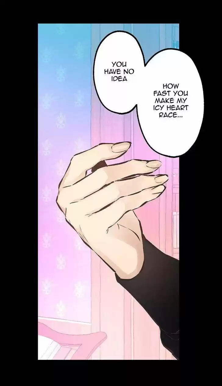 As Long as You like It Ch.136