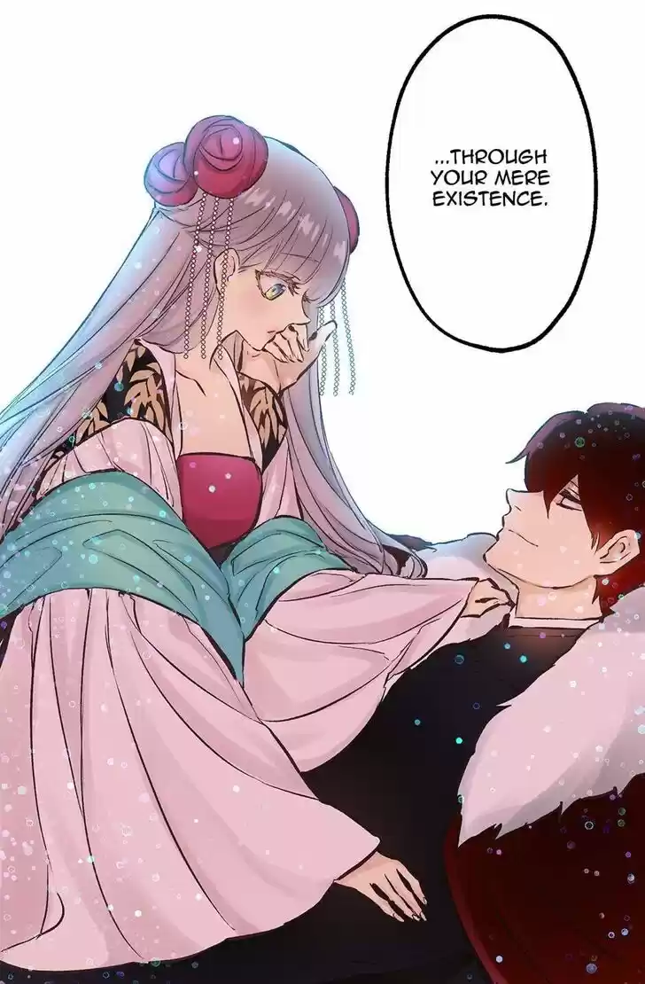 As Long as You like It Ch.136