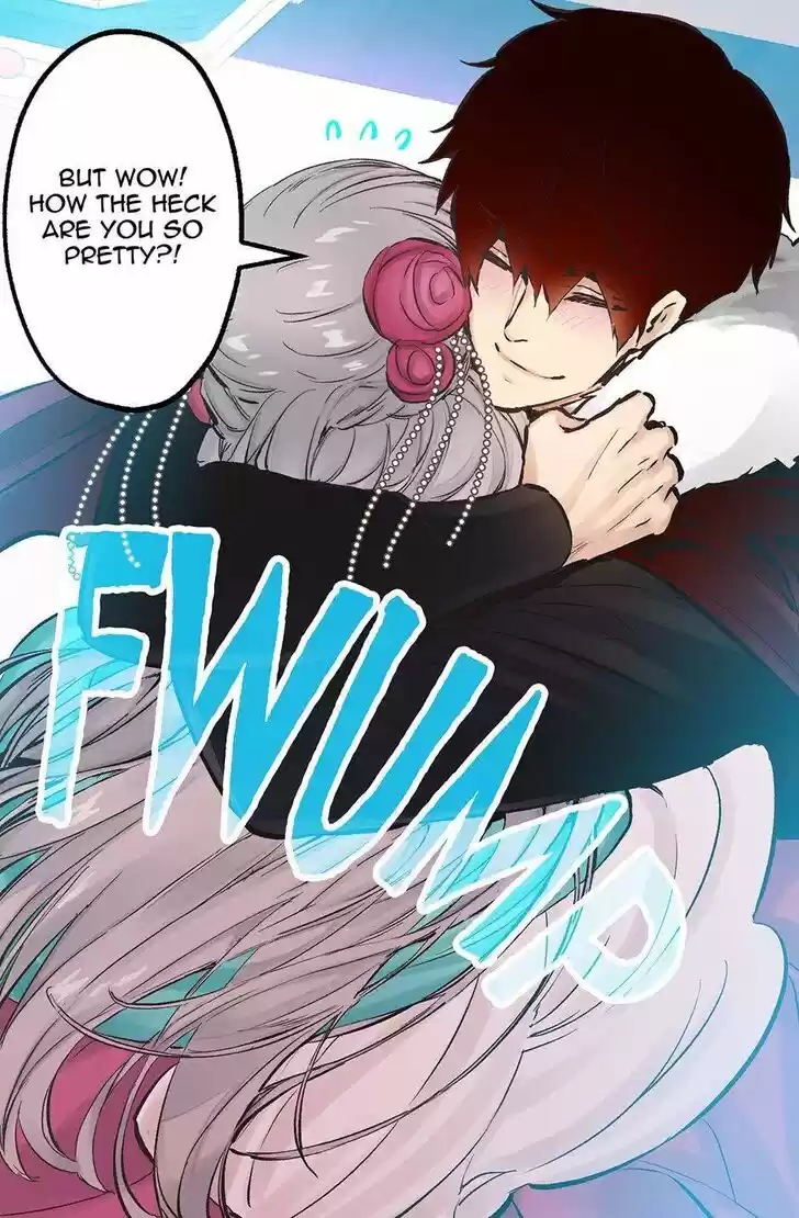 As Long as You like It Ch.136