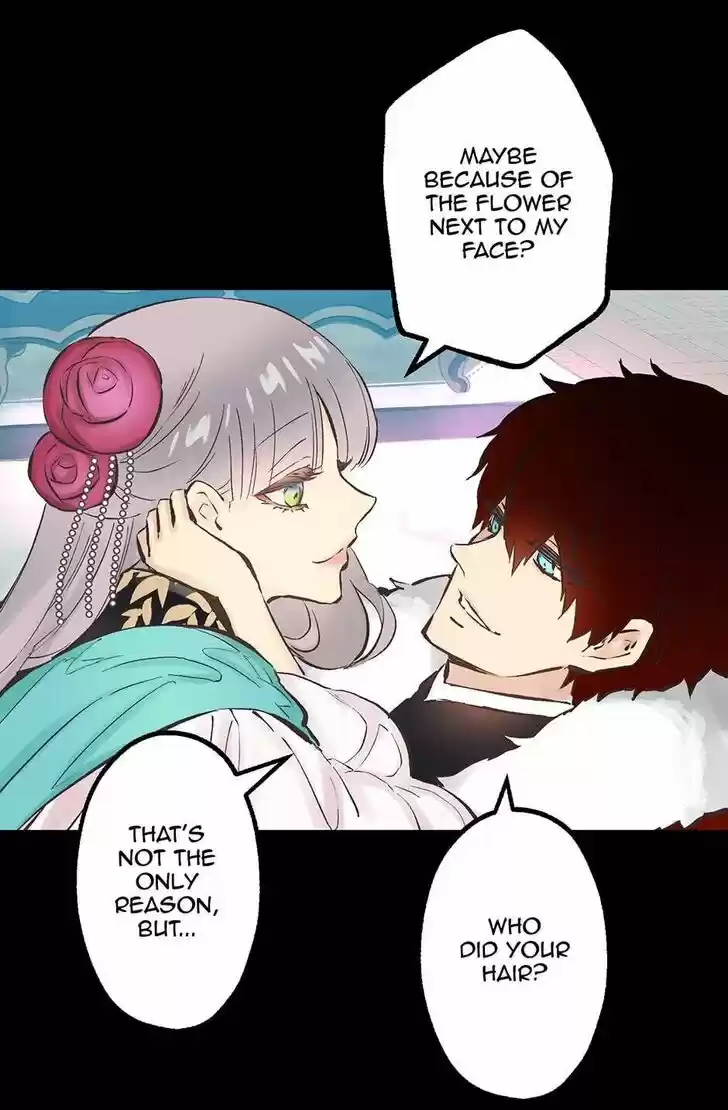 As Long as You like It Ch.136