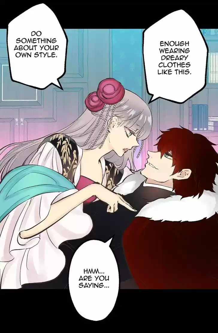 As Long as You like It Ch.136