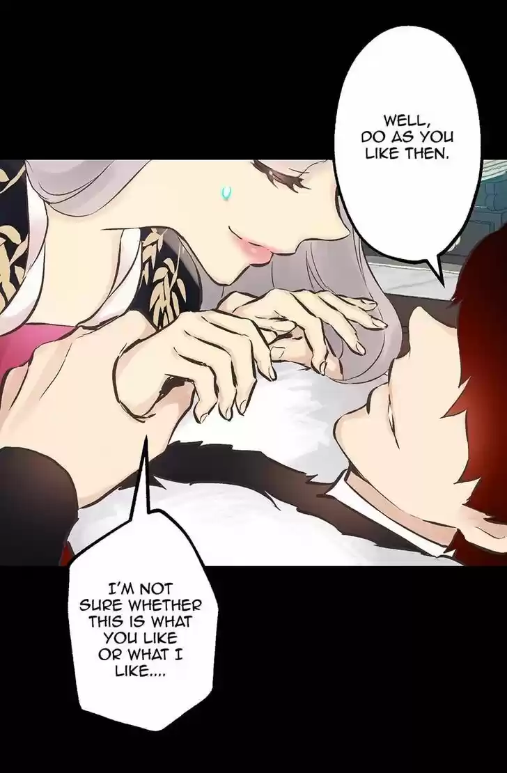 As Long as You like It Ch.136