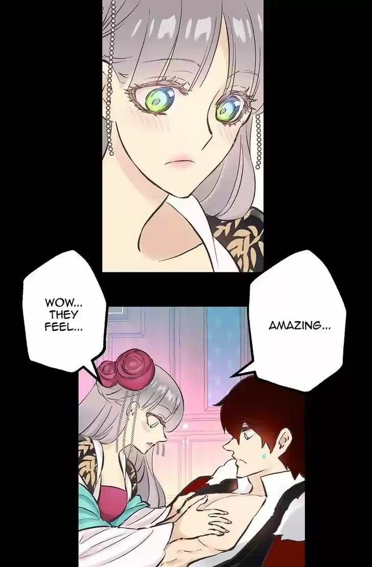 As Long as You like It Ch.136