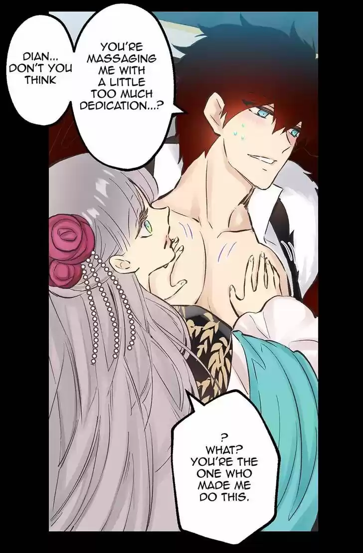 As Long as You like It Ch.136