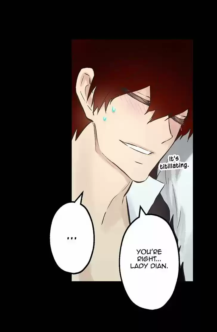 As Long as You like It Ch.136