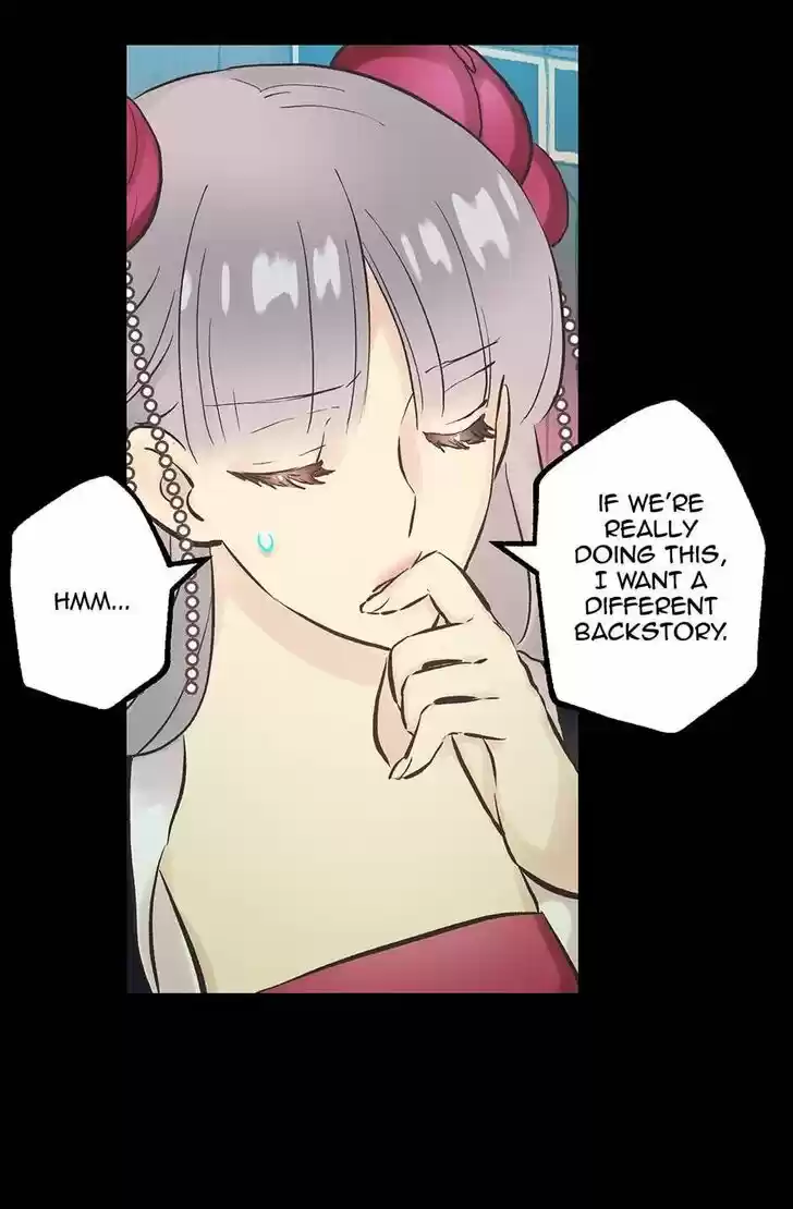 As Long as You like It Ch.136