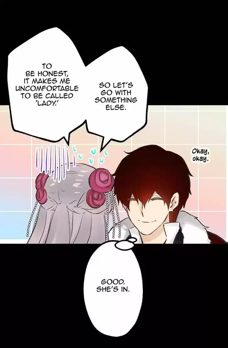 As Long as You like It Ch.136