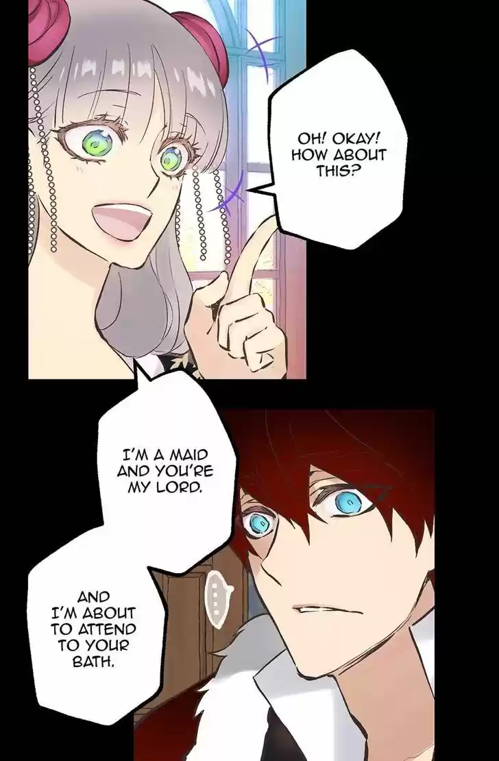 As Long as You like It Ch.136